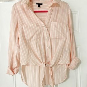 Women’s 3 quarter Blouse